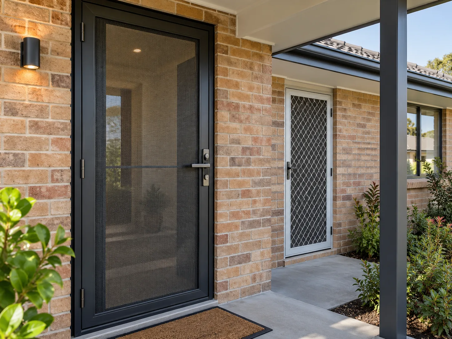 Security Door or Barrier Door? What Are You Really Being Quoted For?